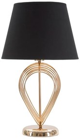 Lampada da Tavolo Elegante Maxt Ø 32,5x53,5 cm