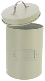 Contenitore per alimenti in metallo Greenish - Orion