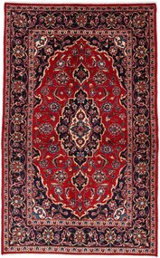 Kashan Tappeto persiano 210 x 140 (Iran) Annodato A Mano