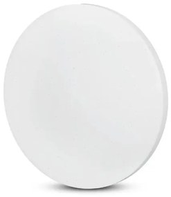 Plafoniera LED LED/18W/230V d. 31 cm 3000/4000/6400K