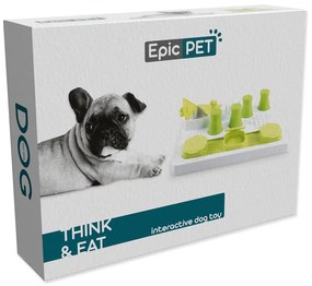 Puzzle per cani Epic Pet Think &amp; Eat - Plaček Pet Products