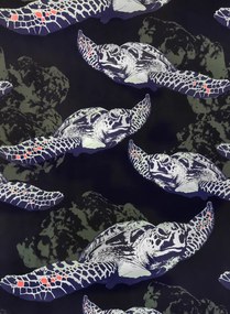 Studio Lisa Bengtsson Tapete Cloudy - 1144