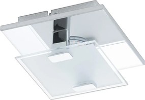 Eglo 93311 - plafoniera LED VICARO LED/2,5W/230V