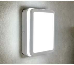 Kanlux 38782 - Lampada LED da esterno BENO LED/24/30W/230V 3000/3500/4000K IP65 bianco