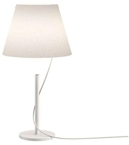 Lodes - Hover Lampada da Tavolo White Lodes