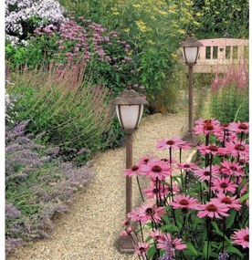 Rabalux 8480 - Lampada da esterno MADRID 1xE27/60W/230V