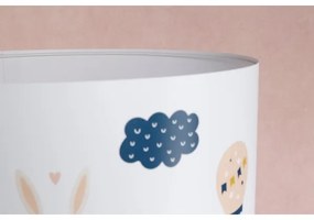 Lampada da tavolo per bambini SWEET DREAMS 1xE27/60W/230V