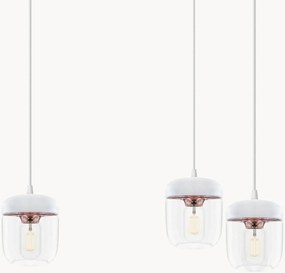 Lampada a sospensione Acorn