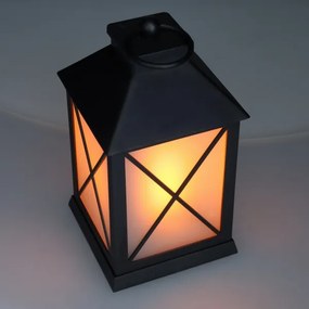 Brilagi - Lanterna natalizia a LED, 2x AA