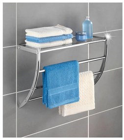 Porta asciugamani a parete Pescara - Wenko