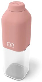 Bottiglia rosa , 500 ml Positive - Monbento