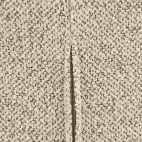 Sedie da pranzo beige in set di 2 Patricia - Actona