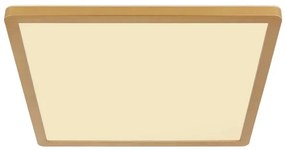 Globo 41563-18MM-Plafoniera LED dimmerabile da bagno SAPANA LED/18W/230V IP44