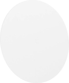 Eglo 74123 - Lampada da parete dimmerabile a LED PORCIANO LED/2W 1800mAh bianca + telecomando