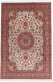Tabriz Tappeto persiano 200x300 (Iran) Annodato A Mano