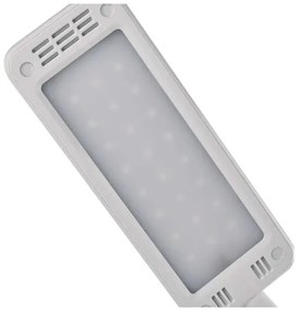 Lampada da tavolo LED dimmerabile EDDY LED/6W/230V 3000/4500/6800K bianca