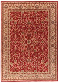 Tabriz Tappeto 300 x 200 (Indian) Annodato A Mano