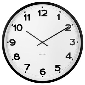 Orologio da parete ø 60 cm New Classic - Karlsson