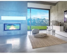 Eglo 96664 - LED RGBW Lampada dimmerabile SALOBRENA-C LED/31W + +TC