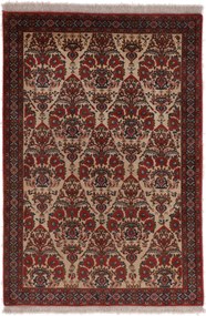 Afshar Tappeto persiano 120 x 180 (Iran) Annodato A Mano