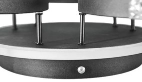 Lampadario LED a plafone dimmerabile LED/60W/230V 3000-6500K + tc