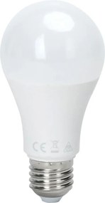 Lampadina LED con sensore crepuscolare A60 E27/15W/230V 3000K - Aigostar