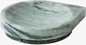Ciotola decorativa in marmo Stilla