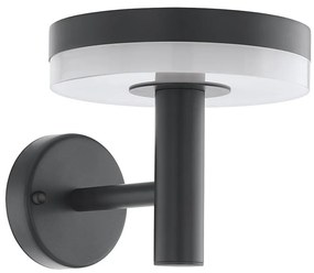 Eglo 97144 - Applique a LED da esterno MAZZINI LED/11W/230V