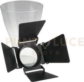 Led-kone-diff80 deviatore flusso luminoso per faro binario kone e t...