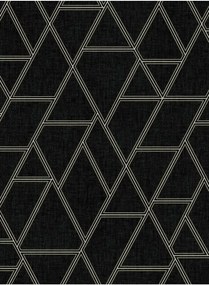Coordonne Tapete Labyrinth - Onix