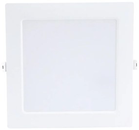 Rabalux 71223 - Lampada LED da incasso SHAUN LED/18W/230V 22x22 cm bianco