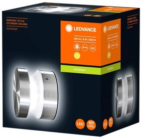 Ledvance - Applique LED da esterno ENDURA LED/6W/230V IP44
