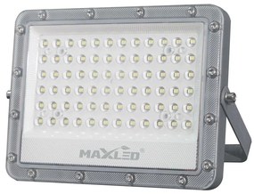Riflettore LED da esterno LED/200W/230V 5000K IP65 grigio