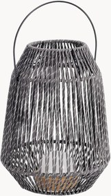 Lampada da tavolo LED dimmerabile e portatile da esterno Taiki