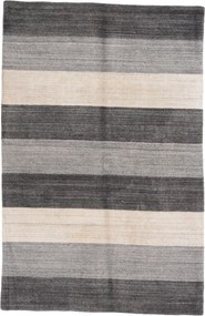 Loribaft Tappeto 150x230 (Indian) Annodato A Mano