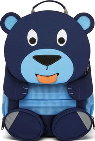 Affenzahn Zainoper l'asilo Amico Grande - Orso