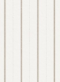 Coordonne Carta da parati Lineal - Ecru