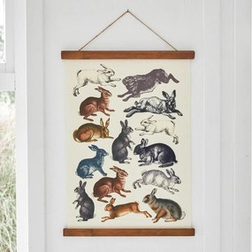 Quadro decorativo Mariette