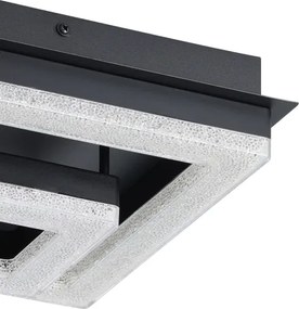 Eglo 99327 - Plafoniera LED FRADELO LED/12W/230V