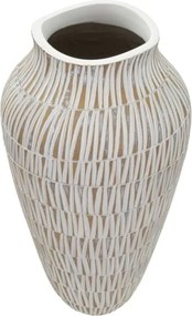 Vaso Resina Stiky Cm Ø 22X44