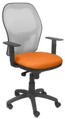 Sedia da Ufficio Jorquera PC BALI308 Arancio