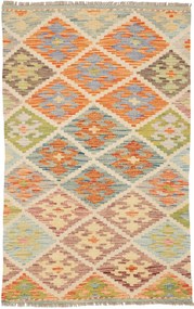 Kilim Tappeto orientale 120 x 80 (Pakistan) Tessuto A Mano