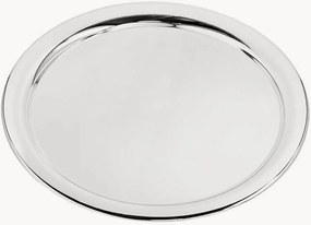 Vassoio da portata placcato in argento Porto