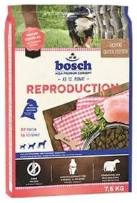 Io penso BOSCH High Premium Concept Reproduction Adulto Uccelli 7,5 kg