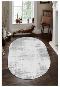 Tappeto grigio 160x230 cm - Rizzoli