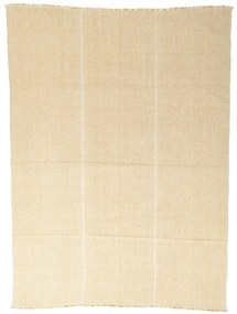 Kilim Tappeto persiano 310 x 230 Giallo (Iran) Tessuto A Mano