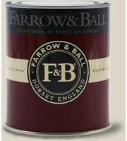 Farrow & Ball Full Gloss - 2,5l - Shadow White 282
