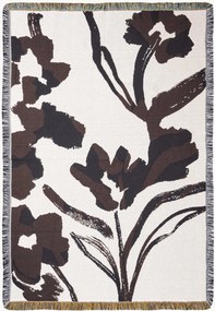 Coperta in cotone organico Cilla