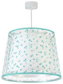 Dalber 81172H - Lampadario per bambini DREAM FLOWERS 1xE27/60W/230V