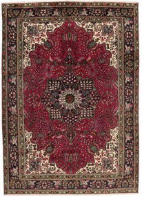Tabriz Tappeto 300x210 (Iran) Annodato A Mano
